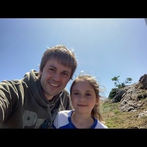 Meet your Posher, Brian